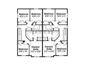 Plan 051M-0019