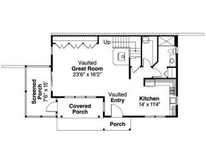 Plan 051H-0125