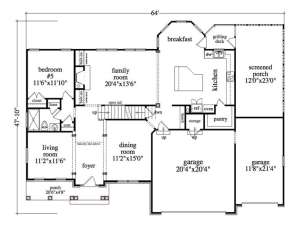 Plan 053H-0091