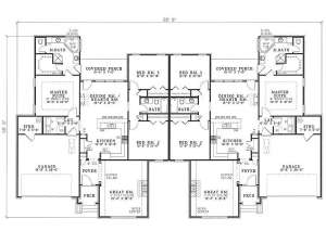Plan 025M-0005