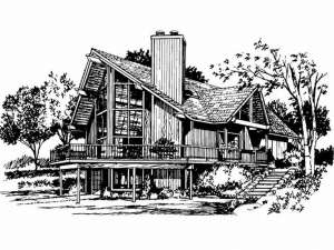 Plan 022H-0013