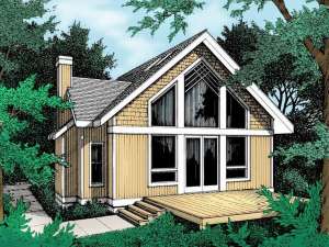 Plan 026H-0022