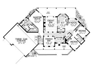 Plan 057H-0027