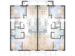 Plan 027M-0024