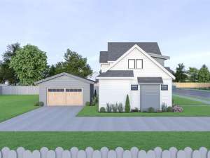 Plan 090H-0005