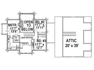 Plan 012L-0017