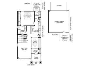 Plan 062H-0026