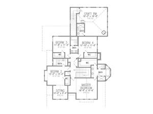 Plan 054H-0071