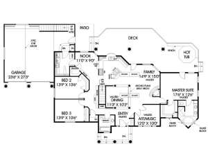 Plan 013H-0019