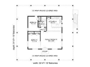 Plan 062M-0013