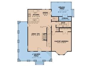 Plan 074H-0099