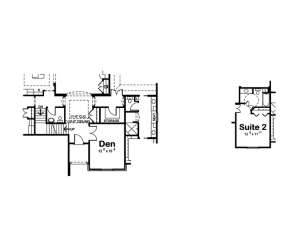 Plan 031H-0257