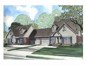 Plan 025M-0028