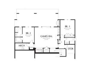 Plan 034H-0301