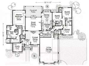 Plan 002H-0034