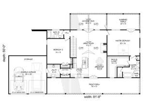 Plan 062H-0451