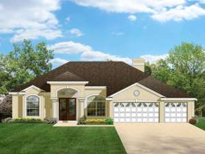 Plan 064H-0029