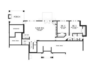 Plan 034H-0312