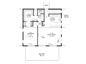 Plan 062H-0298