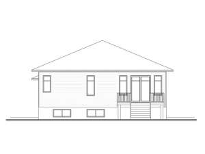 Plan 027H-0383