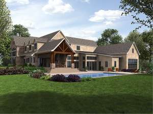 Plan 034H-0231