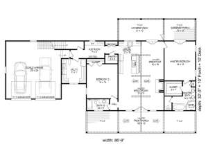 Plan 062H-0492