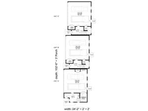 Plan 062M-0009