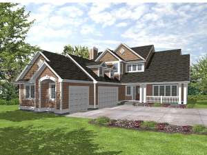 Plan 016H-0018