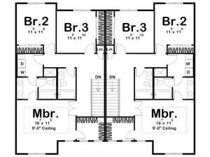 Plan 050M-0029
