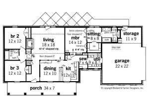 Plan 021H-0067