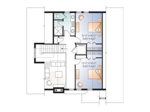 Plan 027H-0355