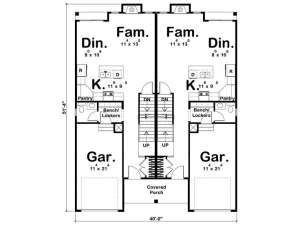 Plan 050M-0017