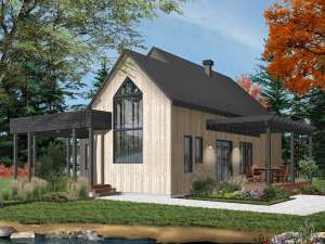 Plan 027H-0508