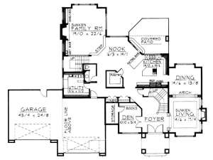Plan 026H-0024