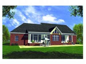 Plan 001H-0111