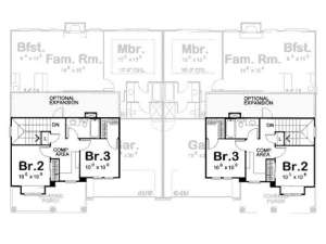 Plan 031M-0061
