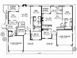 Plan 020M-0032