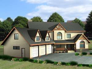 Plan 012H-0157