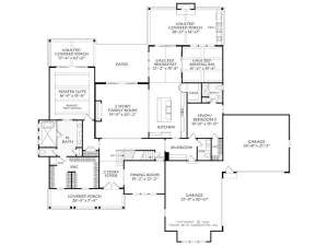 Plan 086H-0117