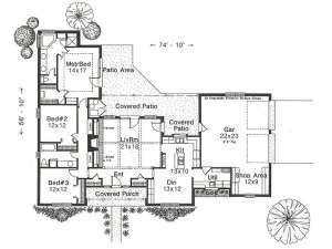 Plan 002H-0058