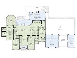 Plan 025H-0307