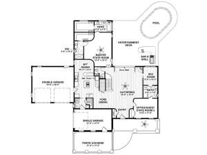 Plan 007H-0152