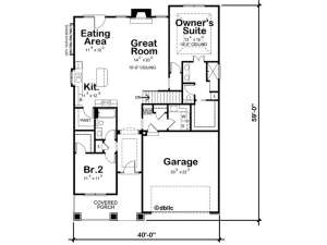 Plan 031H-0421