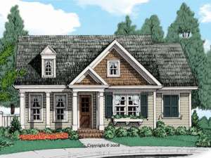 Plan 086H-0023