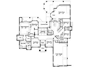 Plan 043H-0218