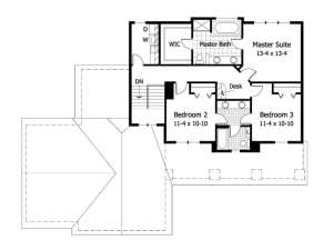 Plan 023H-0100