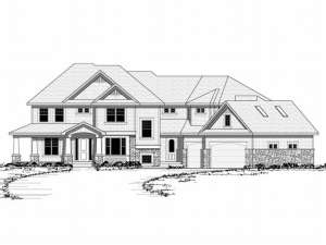 Plan 023H-0084