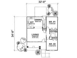 Plan 016H-0007