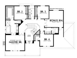 Plan 034H-0163