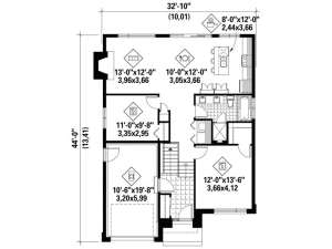 Plan 072H-0256